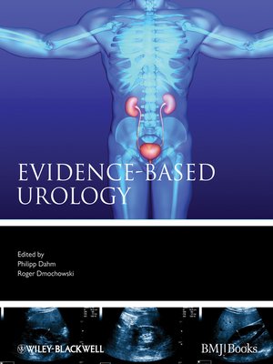 cover image of Evidence-based Urology